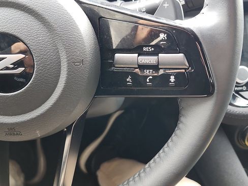 Used 2024 Nissan Z Sport w/ Floor Mat Package RWD image 21