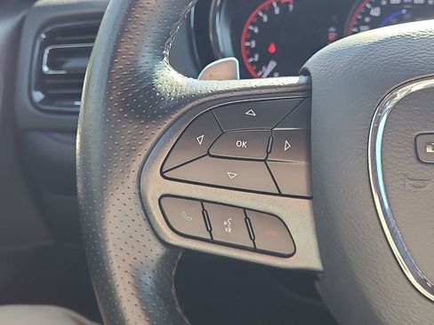 Used 2024 Dodge Durango GT image 24