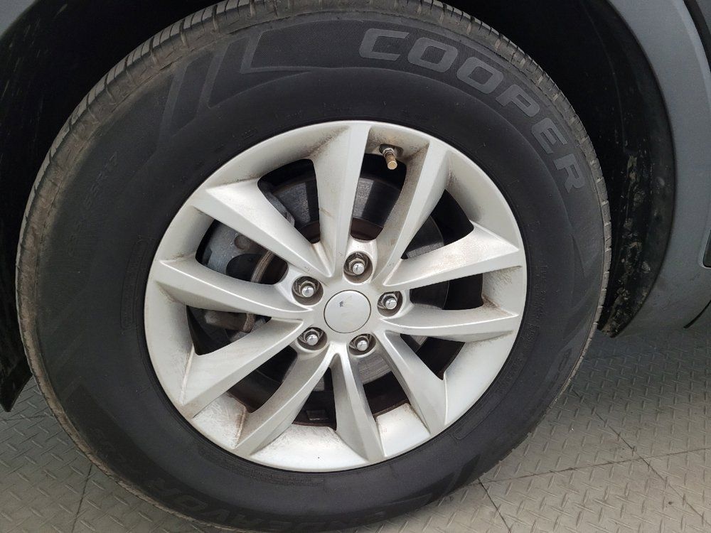Used 2016 Kia Sorento LX w/ LX Convenience Package AWD/4WD image 31
