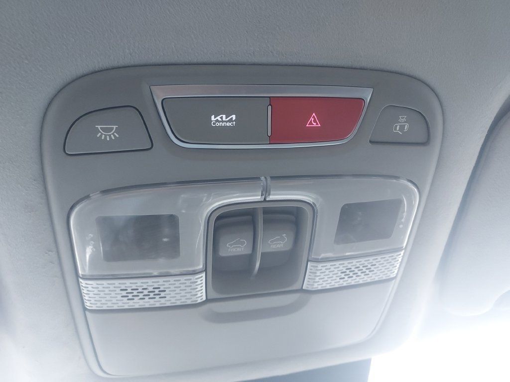 Used 2024 Kia Telluride SX Prestige AWD/4WD image 30