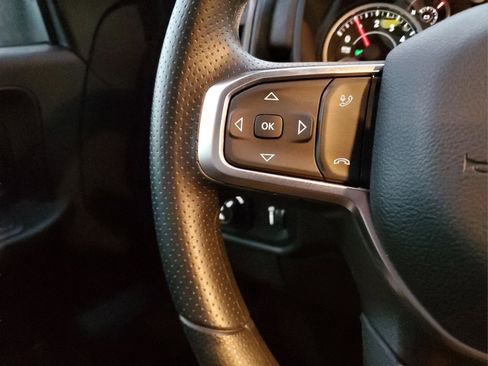 Used 2025 RAM 2500 Tradesman image 26