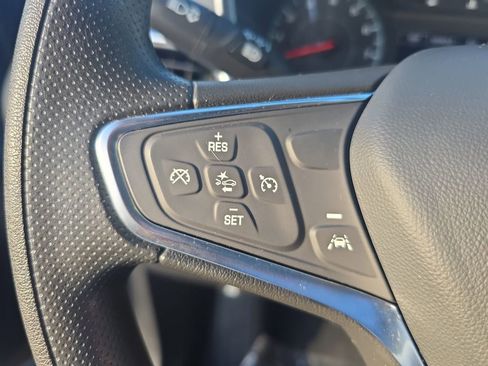 Used 2024 Chevrolet Equinox LS w/ Driver Confidence II Package image 23