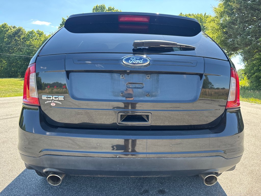 Used 2014 Ford Edge SE w/ Equipment Group 101A FWD image 4