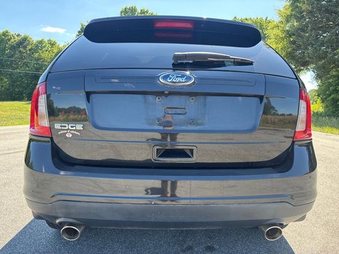 Used 2014 Ford Edge SE w/ Equipment Group 101A FWD image 4