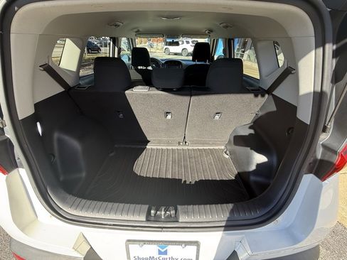Used 2021 Kia Soul LX image 29