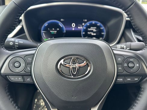 New 2026 Toyota Corolla XLE image 24