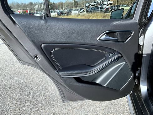 Used 2017 Mercedes-Benz GLA 250 GLA 250 image 20