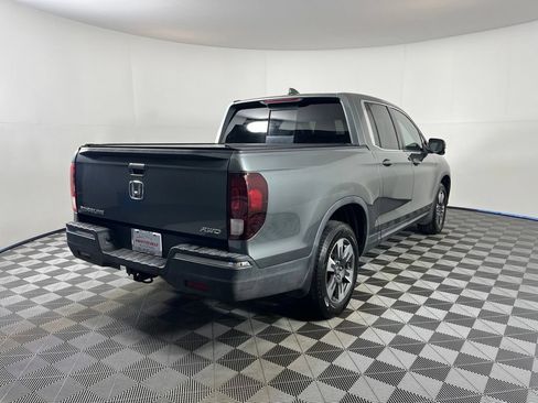 Used 2019 Honda Ridgeline RTL-T image 18