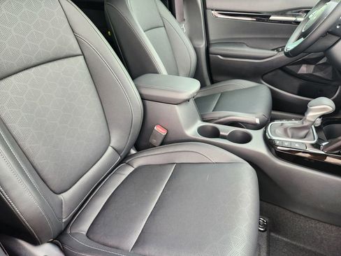New 2026 Kia Seltos EX image 10