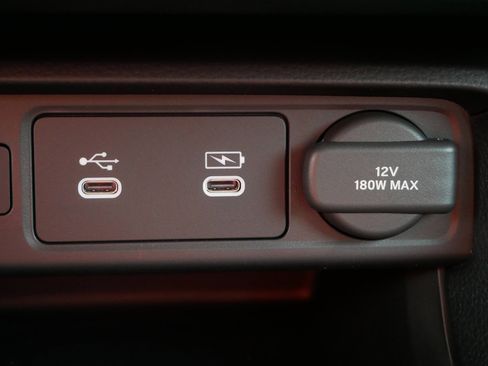 New 2026 Honda Civic Sport Touring image 25