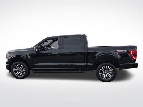 Certified 2023 Ford F150 XLT w/ Equipment Group 302A High AWD/4WD image 6