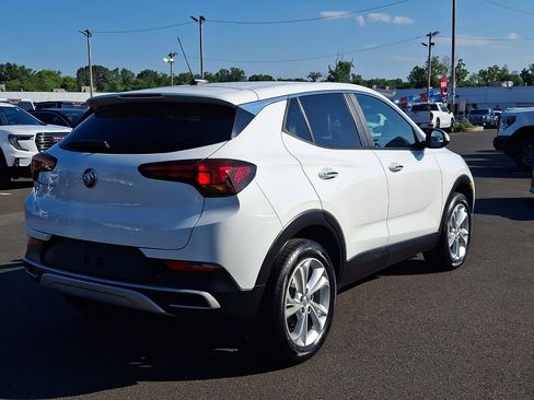 Used 2023 Buick Encore GX Preferred w/ Cold Weather Comfort Package AWD/4WD image 6