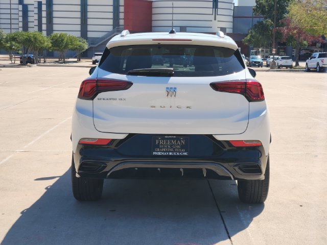 Used 2025 Buick Encore GX Sport Touring FWD image 6