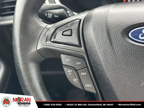 Used 2021 Ford Edge SE AWD/4WD image 20