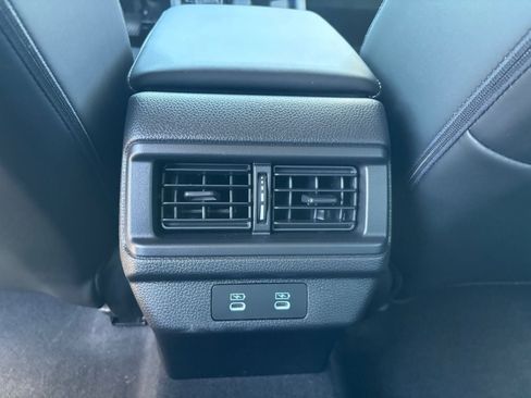 New 2026 Honda Accord Touring image 11