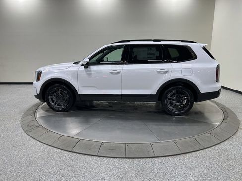 New 2025 Kia Telluride SX X-Line image 8