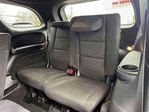 Certified 2023 Dodge Durango GT AWD/4WD image 16