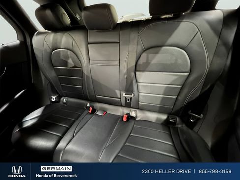 Used 2020 Mercedes-Benz GLC 300 image 22