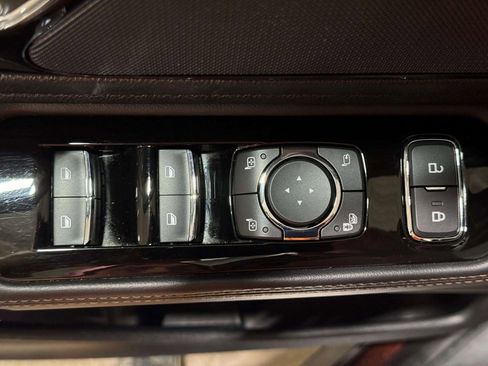 Certified 2020 Lincoln Aviator Reserve w/ Equipment Group 201A image 8