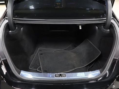 Used 2022 Mercedes-Benz S 580 4MATIC Sedan image 18