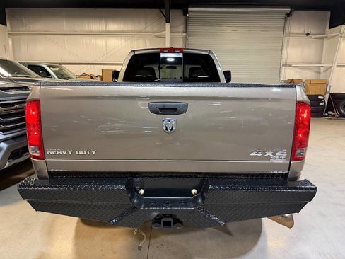 Used 2006 Dodge Ram 2500 Truck SLT image 18