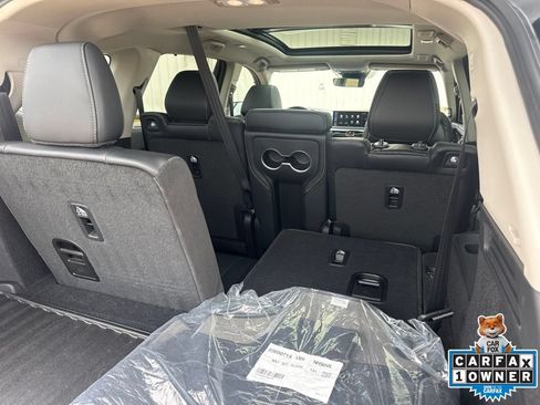 Certified 2026 Acura MDX FWD w/ Technology Package image 32