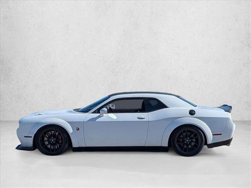 Used 2021 Dodge Challenger R/T Scat Pack image 8