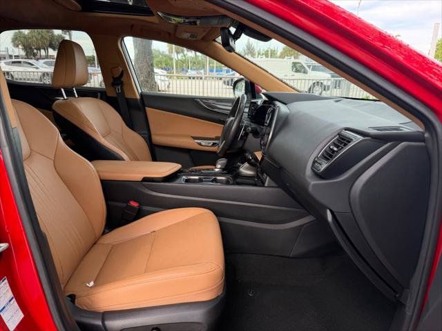 Used 2023 Lexus NX 350 AWD image 18