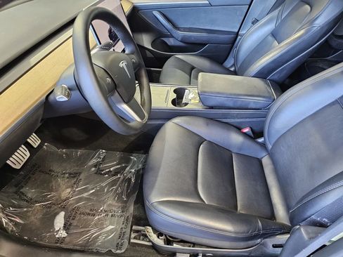 Used 2023 Tesla Model 3 Performance AWD/4WD image 14