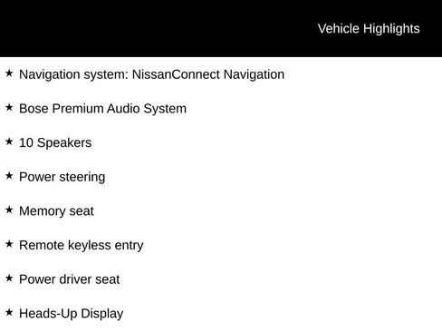 Used 2021 Nissan Rogue Platinum image 26