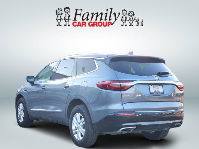 Used 2019 Buick Enclave Essence FWD image 3