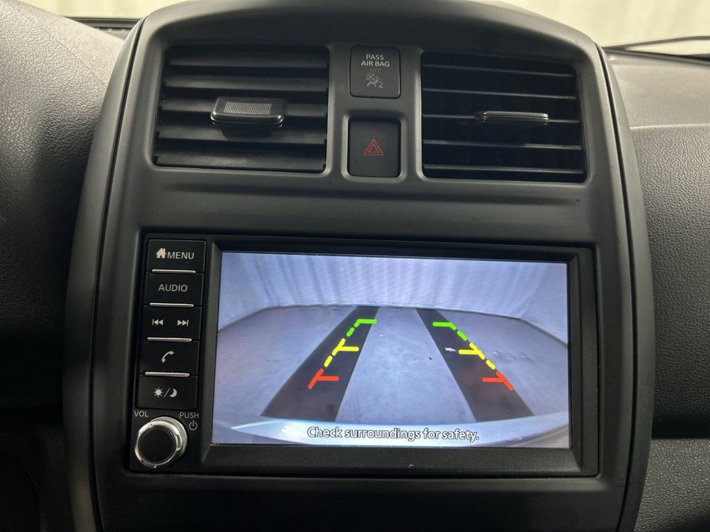 Used 2019 Nissan Versa S Plus FWD image 15