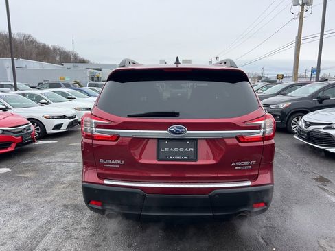 Used 2024 Subaru Ascent Limited w/ Technology Package image 4