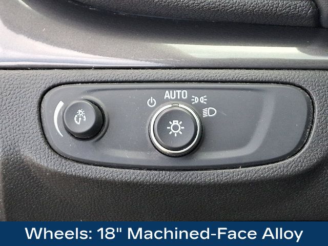 Used 2019 Buick Encore Preferred AWD/4WD image 9