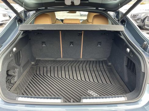 Certified 2025 Audi A5 2.0T Premium Plus image 10