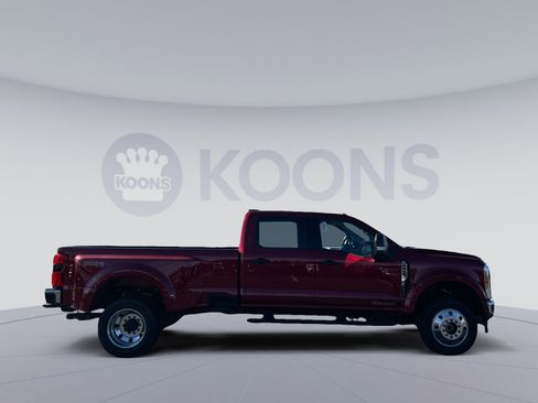 New 2026 Ford F450 XLT w/ 360-Degree Camera Package image 8
