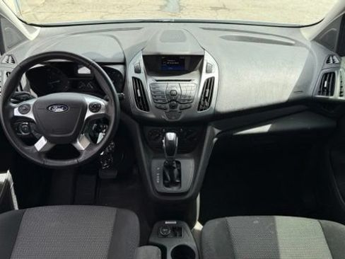 Used 2016 Ford Transit Connect XL FWD image 26