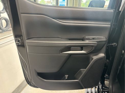 New 2026 Ford Ranger Raptor AWD/4WD image 25