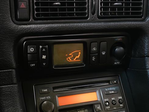 Used 1998 Mitsubishi 3000GT VR-4 image 31