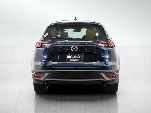 Used 2023 MAZDA CX-9 Touring Plus AWD/4WD image 4