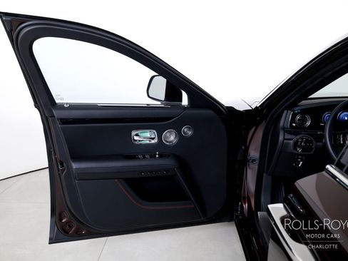 Used 2026 Rolls-Royce Ghost AWD/4WD image 10