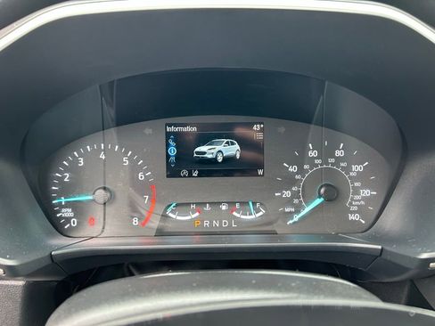 Certified 2022 Ford Escape SE w/ Convenience Package image 24