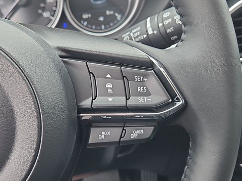 New 2025 MAZDA CX-5 AWD 2.5 S image 15