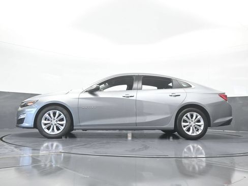 Used 2024 Chevrolet Malibu LT FWD image 60
