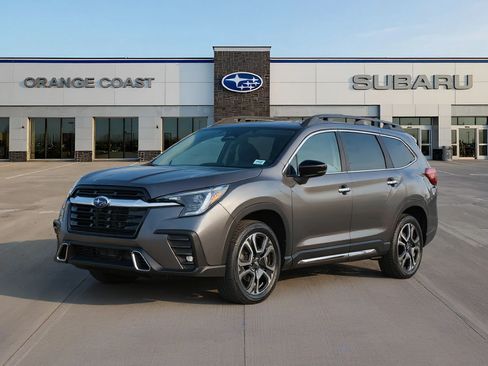 New 2026 Subaru Ascent Touring AWD/4WD image 1
