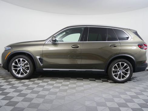 Certified 2026 BMW X5 xDrive40i image 6