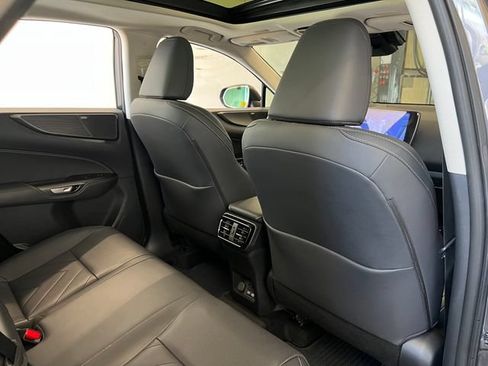 Used 2025 Lexus NX 450h+ AWD w/ Accessory Package (Z2) image 45