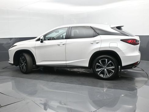Used 2021 Lexus RX 350 AWD w/ Premium Package image 28