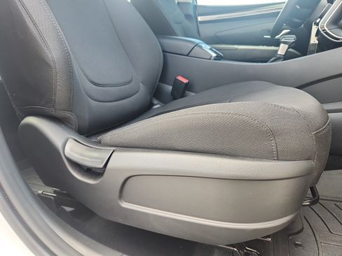 Used 2023 Hyundai Tucson SE AWD/4WD image 33