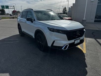 Used 2024 Honda CR-V Sport Touring